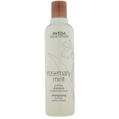 Aveda Rosemary Mint Purifying Shampoo Ferahlatıcı Canlandırıcı Nane Özlü Şampuan 250ml Aveda Rosemary Mint Purifying Shampoo Ferahlatıcı Canlandırıcı Nane Özlü Şampuan 250ml