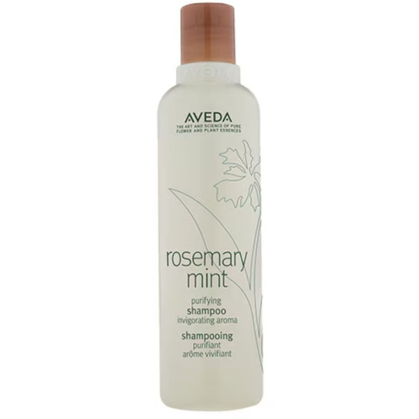 Aveda Rosemary Mint Purifying Shampoo Ferahlatıcı Canlandırıcı Nane Özlü Şampuan 250ml