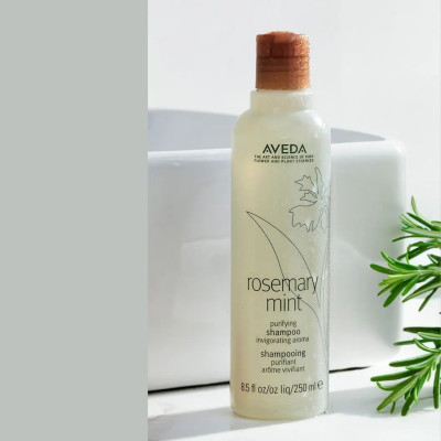 Aveda Rosemary Mint Purifying Shampoo Ferahlatıcı Canlandırıcı Nane Özlü Şampuan 1000ml Aveda Rosemary Mint Purifying Shampoo Ferahlatıcı Canlandırıcı Nane Özlü Şampuan 1000ml