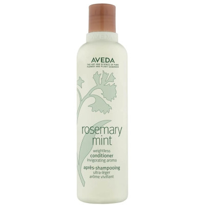 Aveda Rosemary Mint Weightless Conditioner İnce ve Güçsüz Saçlar İçin Saç Kremi 250ml Aveda Rosemary Mint Weightless Conditioner İnce ve Güçsüz Saçlar İçin Saç Kremi 250ml
