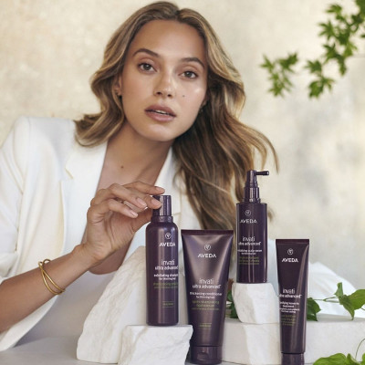 Aveda Invati Ultra Advanced Dökülme Karşıtı Saç Serumu 30ml
