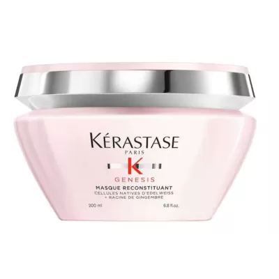 Kerastase Genesis Masque Reconstituant Dökülme Karşıtı Yoğun Güçlendirici Saç Maskesi 200 ml Kerastase Genesis Masque Reconstituant Dökülme Karşıtı Yoğun Güçlendirici Saç Maskesi 200 ml
