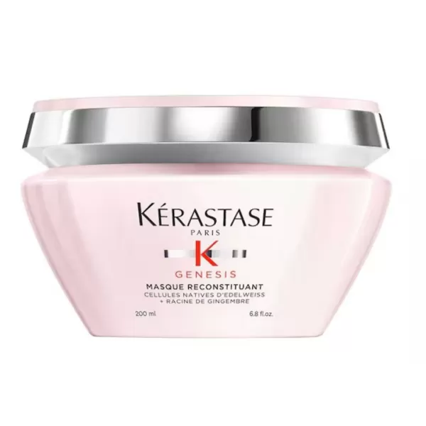 Kerastase Genesis Masque Reconstituant  Dökülme Karşıtı Yoğun Güçlendirici Saç Maskesi 200 ml