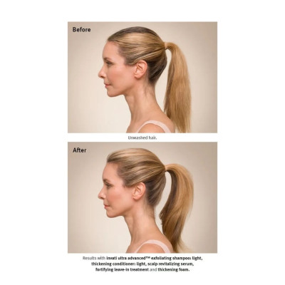 Aveda Invati Ultra Advanced Dökülme Karşıtı Saç Serumu 30ml