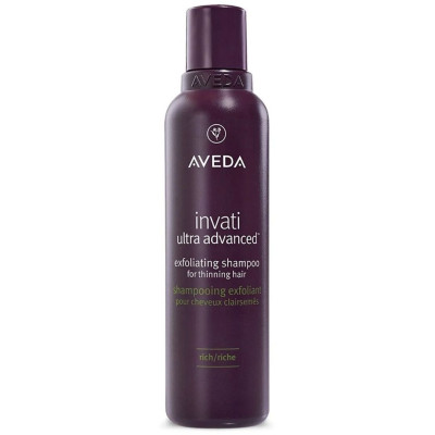 Aveda Invati Ultra Advanced Dökülme Karşıtı Şampuan Zengin Doku 200ml