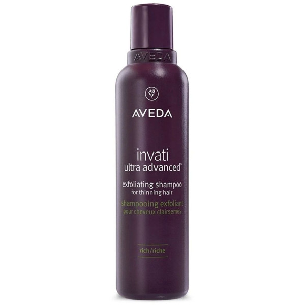 Aveda Invati Ultra Advanced Dökülme Karşıtı Şampuan Zengin Doku 200ml