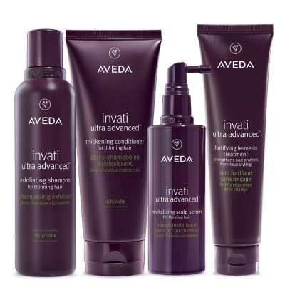 Aveda Invati Ultra Advanced Dökülme Karşıtı Şampuan Zengin Doku 200ml