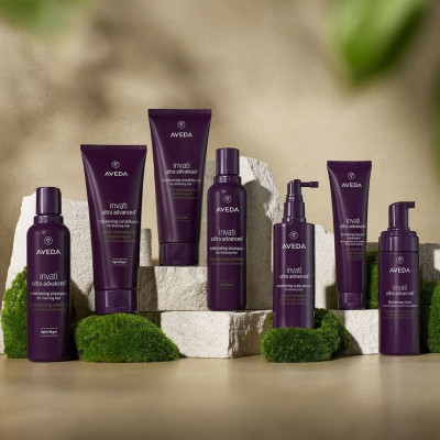 Aveda Invati Ultra Advanced Dökülme Karşıtı Şampuan Zengin Doku 1000ml