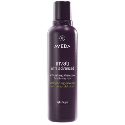 Aveda Invati Ultra Advanced Dökülme Karşıtı Şampuan Hafif Doku 200ml