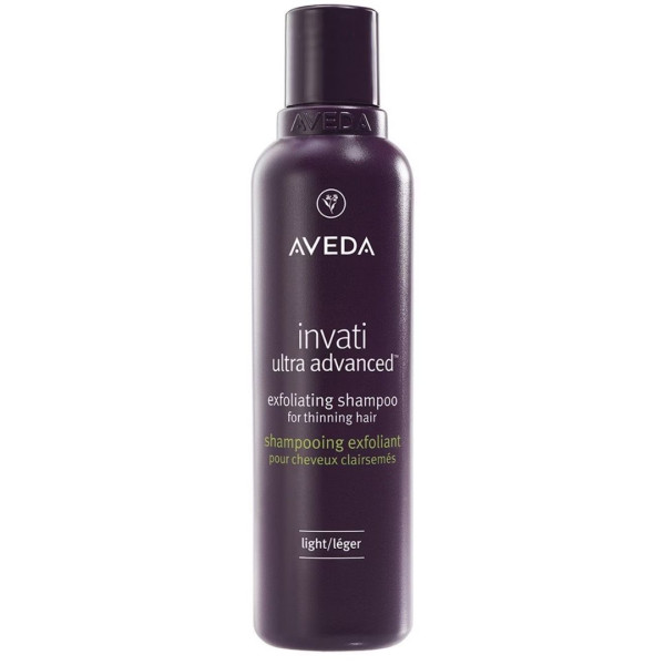 Aveda Invati Ultra Advanced Dökülme Karşıtı Şampuan Hafif Doku 200ml