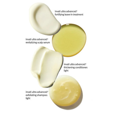 Aveda Invati Ultra Advanced Dökülme Karşıtı Şampuan Hafif Doku 1000ml