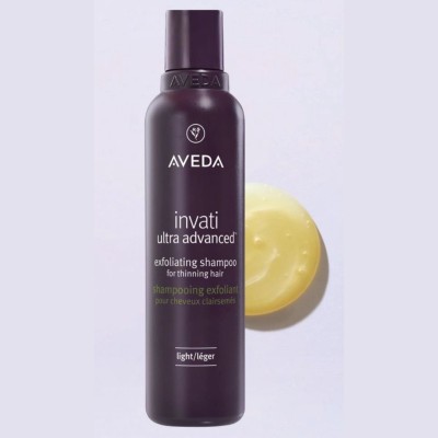 Aveda Invati Ultra Advanced Dökülme Karşıtı Şampuan Hafif Doku 1000ml