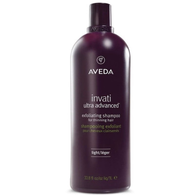Aveda Invati Ultra Advanced Dökülme Karşıtı Şampuan Hafif Doku 1000ml