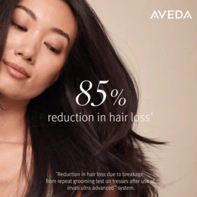 Aveda Invati Ultra Advanced Dökülme Karşıtı Saç Kremi Hafif Doku 1000ml Aveda Invati Ultra Advanced Dökülme Karşıtı Saç Kremi Hafif Doku 1000ml