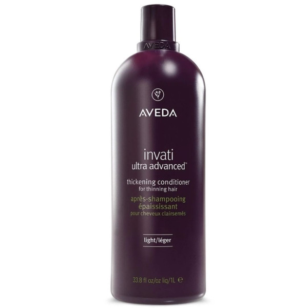 Aveda Invati Ultra Advanced Dökülme Karşıtı Saç Kremi Hafif Doku 1000ml