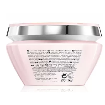 Kerastase Genesis Masque Reconstituant Dökülme Karşıtı Yoğun Güçlendirici Saç Maskesi 200 ml Kerastase Genesis Masque Reconstituant Dökülme Karşıtı Yoğun Güçlendirici Saç Maskesi 200 ml