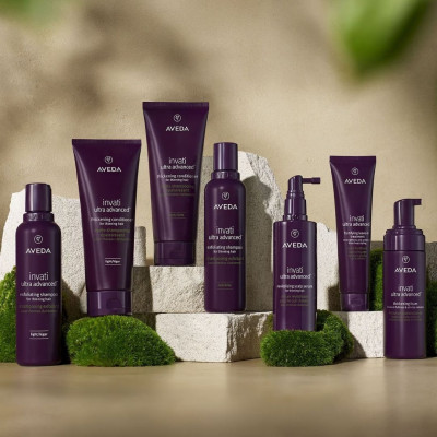 Aveda Invati Ultra Advanced Dökülme Karşıtı Saç Kremi Zengin Doku 200ml