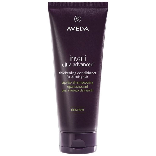 Aveda Invati Ultra Advanced Dökülme Karşıtı Saç Kremi Zengin Doku 200ml