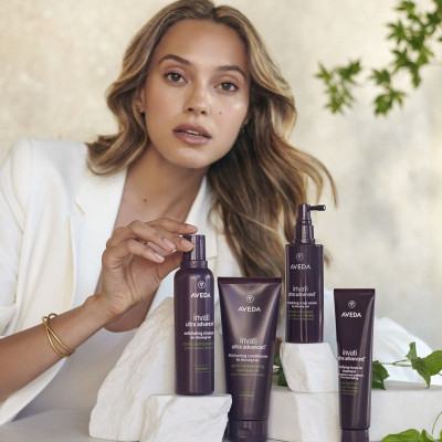 Aveda Invati Ultra Advanced Riche Dökülme Karşıtı Saç Kremi Zengin Doku 1000ml