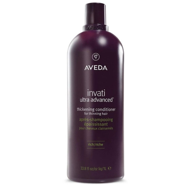 Aveda Invati Ultra Advanced Riche Dökülme Karşıtı Saç Kremi Zengin Doku 1000ml