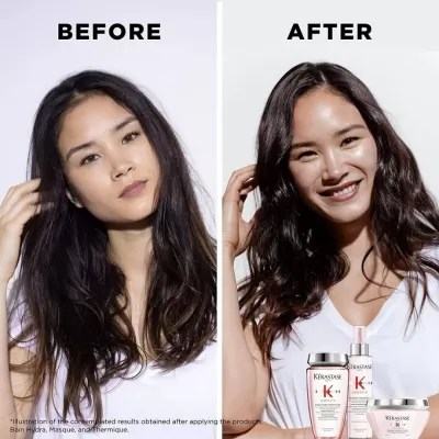 Kerastase Genesis Masque Reconstituant Dökülme Karşıtı Yoğun Güçlendirici Saç Maskesi 200 ml Kerastase Genesis Masque Reconstituant Dökülme Karşıtı Yoğun Güçlendirici Saç Maskesi 200 ml
