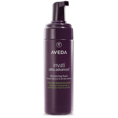 Aveda Invati Ultra Advanced Thickening Foam Saç Dolgunlaştırıcı Köpük 150ml Aveda Invati Ultra Advanced Thickening Foam Saç Dolgunlaştırıcı Köpük 150ml