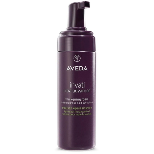 Aveda Invati Ultra Advanced Thickening Foam Saç Dolgunlaştırıcı Köpük 150ml