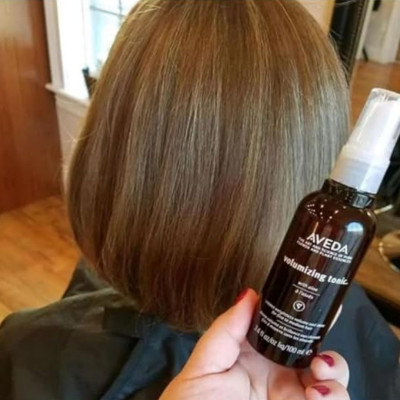 Aveda Volumizing Tonic Hacim Veren Saç Şekillendirici Tonik 100ml