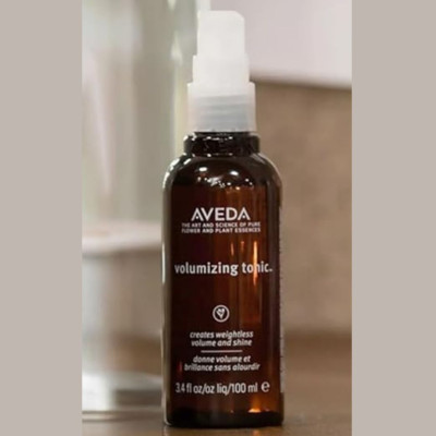 Aveda Volumizing Tonic Hacim Veren Saç Şekillendirici Tonik 100ml