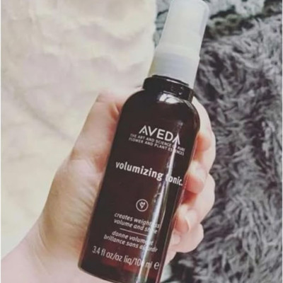 Aveda Volumizing Tonic Hacim Veren Saç Şekillendirici Tonik 100ml