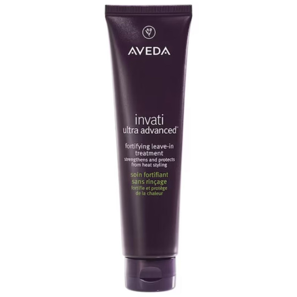 Aveda Invati Ultra Advanced Fortifying Leave-in Treatment Dökülme Karşıtı Durulanmayan Saç Kremi 100ml