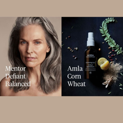 Aveda Thickening Tonic Saçlara Dolgunluk Kazandıran Canlandırıcı Sprey Tonik 100ml Aveda Thickening Tonic Saçlara Dolgunluk Kazandıran Canlandırıcı Sprey Tonik 100ml