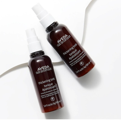 Aveda Thickening Tonic Saçlara Dolgunluk Kazandıran Canlandırıcı Sprey Tonik 100ml Aveda Thickening Tonic Saçlara Dolgunluk Kazandıran Canlandırıcı Sprey Tonik 100ml
