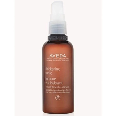 Aveda Thickening Tonic Saçlara Dolgunluk Kazandıran Canlandırıcı Sprey Tonik 100ml Aveda Thickening Tonic Saçlara Dolgunluk Kazandıran Canlandırıcı Sprey Tonik 100ml