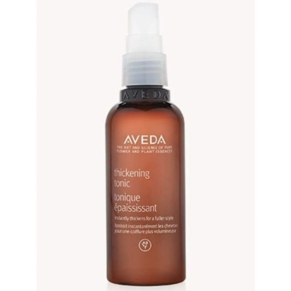 Aveda Thickening Tonic Saçlara Dolgunluk Kazandıran Canlandırıcı Sprey Tonik 100ml