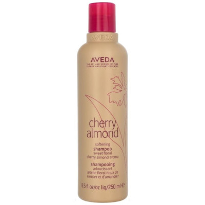 Aveda Cherry Almond Softening Shampoo Kuru Saçlar İçin Canlandırıcı ve Parlaklaştırıcı Şampuan 250ml