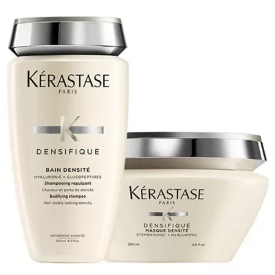 Kerastase Densifique Masque Densite Dökülen Saçlar İçin Yoğunlaştırıcı Saç Maskesi 200ml