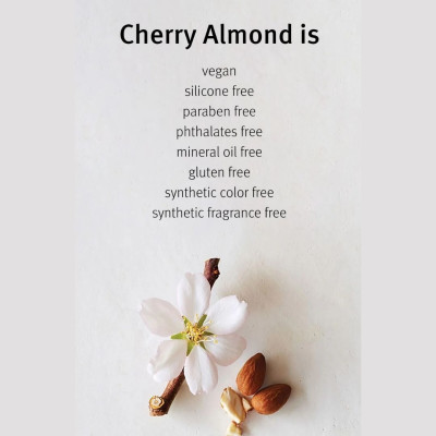 Aveda Cherry Almond Softening Shampoo Kuru Saçlar İçin Canlandırıcı ve Parlaklaştırıcı Şampuan 1000ml Aveda Cherry Almond Softening Shampoo Kuru Saçlar İçin Canlandırıcı ve Parlaklaştırıcı Şampuan 1000ml