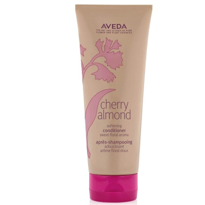 Aveda Cherry Almond Softening Conditioner Kuru Saçlar İçin Canlandırıcı ve Parlaklaştırıcı Saç Kremi 200ml Aveda Cherry Almond Softening Conditioner Kuru Saçlar İçin Canlandırıcı ve Parlaklaştırıcı Saç Kremi 200ml
