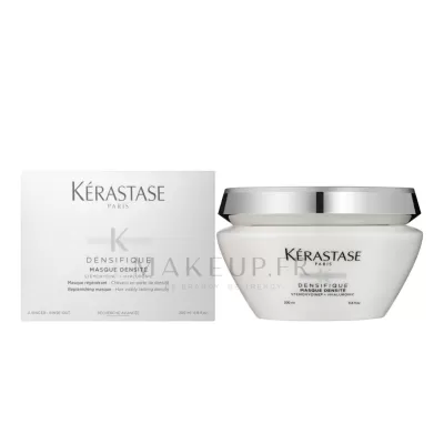 Kerastase Densifique Masque Densite Dökülen Saçlar İçin Yoğunlaştırıcı Saç Maskesi 200ml