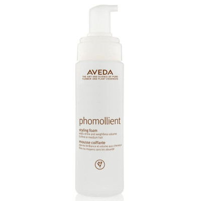 Aveda Phomollient Styling Şekillendirici Saç Köpüğü 200 ml Aveda Phomollient Styling Şekillendirici Saç Köpüğü 200 ml