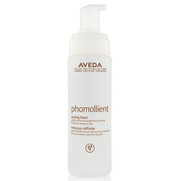 Aveda Phomollient Styling Şekillendirici Saç Köpüğü 200 ml