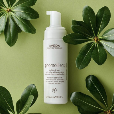 Aveda Phomollient Styling Şekillendirici Saç Köpüğü 200 ml Aveda Phomollient Styling Şekillendirici Saç Köpüğü 200 ml