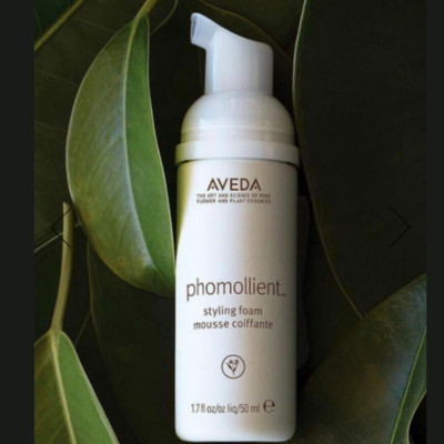 Aveda Phomollient Styling Şekillendirici Saç Köpüğü 200 ml Aveda Phomollient Styling Şekillendirici Saç Köpüğü 200 ml