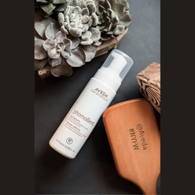 Aveda Phomollient Styling Şekillendirici Saç Köpüğü 200 ml Aveda Phomollient Styling Şekillendirici Saç Köpüğü 200 ml