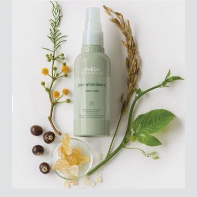 Aveda Pure Abundance Style Prep Hacim Veren Saç Şekillendirici Sprey 100ml Aveda Pure Abundance Style Prep Hacim Veren Saç Şekillendirici Sprey 100ml