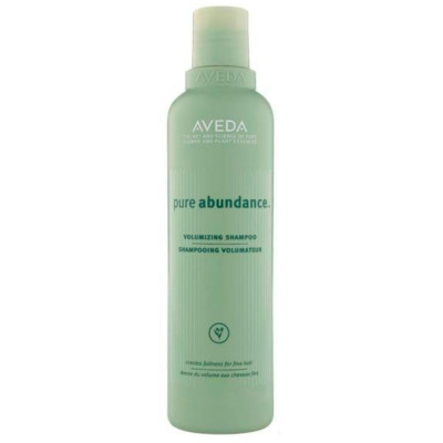 Aveda Pure Abundance İnce Telli Saçlar İçin Hacim Kazandıran Şampuan 250 ml