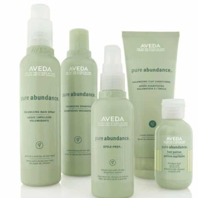 Aveda Pure Abundance İnce Telli Saçlar İçin Hacim Kazandıran Şampuan 250 ml