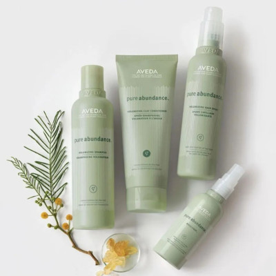 Aveda Pure Abundance İnce Telli Saçlar İçin Hacim Kazandıran Şampuan 250 ml