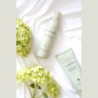 Aveda Pure Abundance İnce Telli Saçlar İçin Hacim Kazandıran Şampuan 250 ml